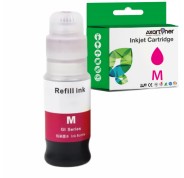 Compatible Canon GI40 Magenta Botella de Tinta - GI40M / 3401C001