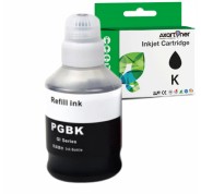 Compatible Canon GI40 Negro Botella de Tinta - GI40PGBK / 3385C001