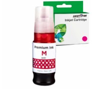 Compatible Canon GI51 Magenta Botella de Tinta - GI51M / 4547C001 para Pixma G1520, G1560, G2520, G2560, G3520, G3560