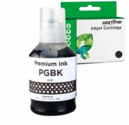 Compatible Canon GI51 Negro Botella de Tinta - GI51PGBK / 4529C001 para Pixma G1520, G1560, G2520, G2560, G3520, G3560