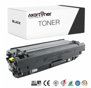 Compatible Canon i-SENSYS LBP722 Cdw / MF832 Cdw Negro Cartucho de Toner 064 / 064H 4938C001 - Funciona SIN CHIP -