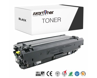Compatible Canon 064H - Con Chip - Negro Cartucho de Toner 4938C001 / 4937C001 para Canon i-SENSYS LBP722 Cdw / MF832 Cdw