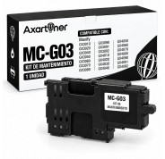Compatible Canon MC-G03 Cartucho de Mantenimiento - 5794C001