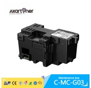 Compatible Canon MC-G03 Cartucho de Mantenimiento - 5794C001