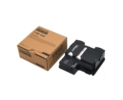 Compatible Canon MC-G04 Cartucho de Mantenimiento 5813C001