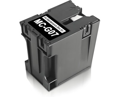 Compatible Canon MC-G07 / MGC07 Caja de mantenimiento 6799C001