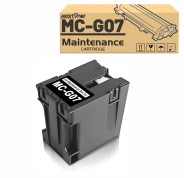 Compatible Canon MC-G07 / MGC07 Cartucho de mantenimiento 6799C001