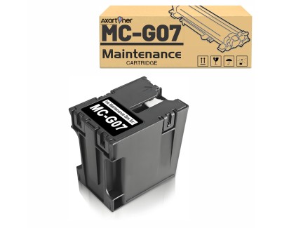 Compatible Canon MC-G07 / MGC07 Cartucho de mantenimiento 6799C001