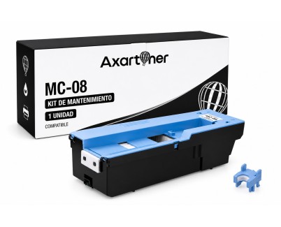 Compatible Canon MC08 Kit de Mantenimiento 1320B006
