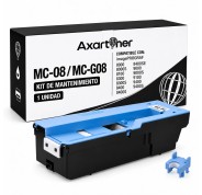 Compatible Canon MC08 Kit de Mantenimiento 1320B006 MC-08 / MC-G08