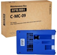 Compatible Canon MC09 Kit de Mantenimiento 1320B012 para Canon imagePROGRAF iPF810, iPF815, iPF820, iPF825