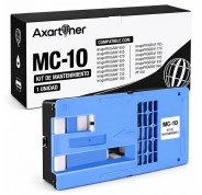 Compatible Canon MC10 Kit de Mantenimiento - 1320B014