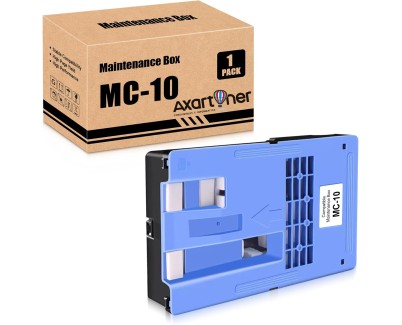 Compatible Canon MC10 Kit de Mantenimiento - 1320B014