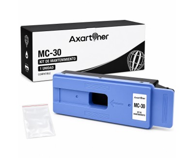 Compatible Canon MC30 Kit de Mantenimiento 1156C002