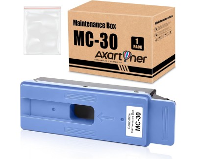 Compatible Canon MC30 Kit de Mantenimiento 1156C002