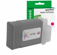 Compatible Canon PFI104 Magenta Cartucho de Tinta 3631B001 PFI-104M