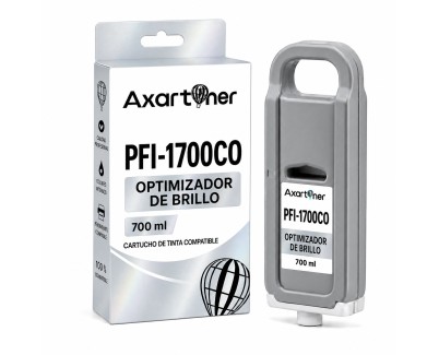 Compatible Canon PFI1700 / PFI1300 / PFI1100 Optimizador de Brillo Cartucho de Tinta Pigmentada 0785C001 /0821C001 / 0860C001