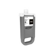 Compatible Canon PFI2700 / 5288C001 Negro Photo Cartucho de Tinta Pigmentada para Canon imagePROGRAF GP2000 / GP4000
