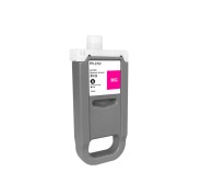 Compatible Canon PFI2700 / 5290C001 Magenta Cartucho de Tinta Pigmentada para Canon imagePROGRAF GP2000 / GP4000