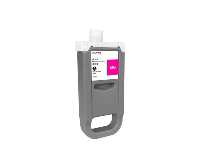 Compatible Canon PFI2700 / 5290C001 Magenta Cartucho de Tinta Pigmentada para Canon imagePROGRAF GP2000 / GP4000