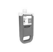 Compatible Canon PFI2700 / 5292C001 Gris Cartucho de Tinta Pigmentada para Canon imagePROGRAF GP2000 / GP4000
