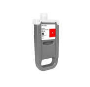 Compatible Canon PFI2700 / 5293C001 Rojo Cartucho de Tinta Pigmentada para Canon imagePROGRAF GP2000 / GP4000