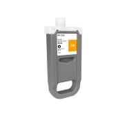 Compatible Canon PFI2700 / 5294C001 Naranja Cartucho de Tinta Pigmentada para Canon imagePROGRAF GP2000 / GP4000