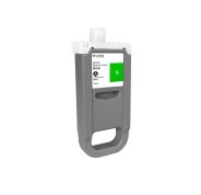 Compatible Canon PFI2700 / 5295C001 Verde Cartucho de Tinta Pigmentada para Canon imagePROGRAF GP2000 / GP4000