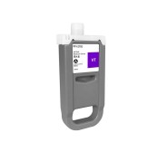 Compatible Canon PFI2700 / 5296C001 Violeta Cartucho de Tinta Pigmentada para Canon imagePROGRAF GP2000 / GP4000