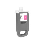 Compatible Canon PFI2700 / 5297C001 Fluorescente Rosa Cartucho de Tinta Pigmentada para Canon imagePROGRAF GP2000 / GP4000