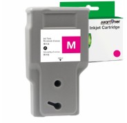 Compatible Canon PFI320 Magenta Cartucho de Tinta Pigmentada 2892C001 / PFI-320M para imagePROGRAF GP200, GP300, TM200, TM205, TM300, TM305