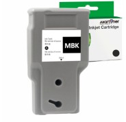 Compatible Canon PFI320 Negro Mate Cartucho de Tinta Pigmentada 2889C001 / PFI-320MBK para imagePROGRAF GP200, GP300, TM200, TM205, TM300, TM305