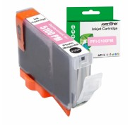 Compatible Canon PFI5100 Magenta Photo Cartucho de Tinta Pigmentada PFI-5100PM / 6957C001 para Canon imagePROGRAF Pro-310 / iPF Pro-310