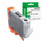 Compatible Canon PFI5100 Optimizador Cartucho de Tinta Pigmentada PFI-5100CO / 6960C001 para Canon imagePROGRAF Pro-310 / iPF Pro-310