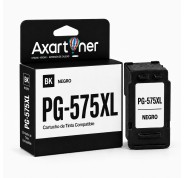 Compatible Canon PG575XL Negro Cartucho de Tinta 5437C001 para Pixma TR4750i, TR4751i, TR4755i, TR4756i, TR4757i, TS3550i, TS3551i, TS3750i, TS3751i, TS3752i