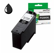 Compatible Canon PG595XL Negro Cartucho de Tinta 7170C001 para Canon Pixma TS4150i / TS6550i / TS7550I