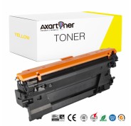 Compatible Canon T04 Amarillo Cartucho de Toner 2977C001 / T04Y para Canon IR-C470, IR-C475, IR-C477