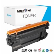 Compatible Canon T04 Cyan Cartucho de Toner 2979C001 / T04C para Canon IR-C470, IR-C475, IR-C477