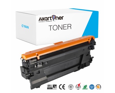 Compatible Canon T04 Cyan Cartucho de Toner 2979C001 / T04C para Canon IR-C470, IR-C475, IR-C477