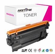 Compatible Canon T04 Magenta Cartucho de Toner 2978C001 / T04M para Canon IR-C470, IR-C475, IR-C477