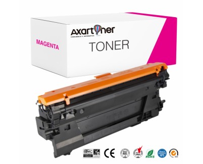 Compatible Canon T04 Magenta Cartucho de Toner 2978C001 / T04M para Canon IR-C470, IR-C475, IR-C477