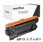 Compatible Canon T04 Negro Cartucho de Toner 2980C001 / T04BK para Canon IR-C470, IR-C475, IR-C477