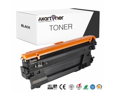 Compatible Canon T04 Negro Cartucho de Toner 2980C001 / T04BK para Canon IR-C470, IR-C475, IR-C477