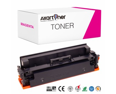 Compatible Canon T09 - SIN CHIP - Magenta Cartucho de Toner 3018C006 para i-SENSYS X C1127i, X C1127iF, X C1127P