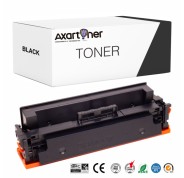 Compatible Canon T09 - SIN CHIP - Negro Cartucho de Toner 3020C006 para i-SENSYS X C1127i, X C1127iF, X C1127P