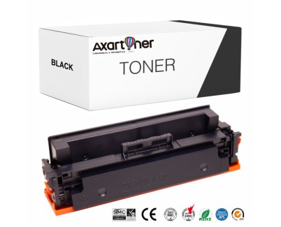 Compatible Canon T09 - SIN CHIP - Negro Cartucho de Toner 3020C006 para i-SENSYS X C1127i, X C1127iF, X C1127P