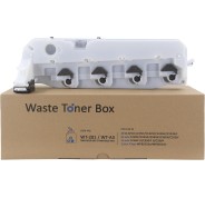 Compatible Canon WT201 Bote Residual FM0-0015-000 para imageRUNNER Advance C250i C250iF C255i C255iF C350i C350iF C350P C351iF C355i C355iFC C355P