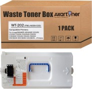 Compatible Canon WT202 Bote Residual - FM1-A606-050 / FM1-A606-020