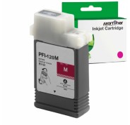 Compatible Canon PFI120 / PFI-120M Magenta Cartucho de Tinta Pigmentada 2887C001 para ImagePrograf TM-200, TM-205, TM-300, TM-305