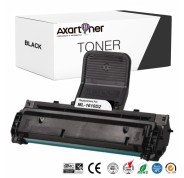 Compatible Dell 1100, 1110 Negro Cartucho de Toner 593-10109